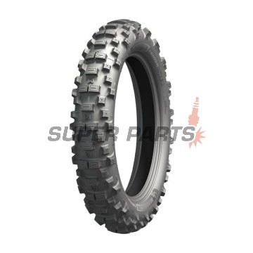 Πίσω ελαστικό off-road -MICHELIN- 140/80-18, ENDURO XTREM NHS