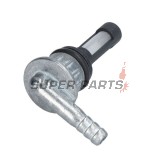 Βαλβίδα καυσίμου -RMS- Vespa Cosa 125/200 1988-1991, Vespa Cosa 150 1989-1991