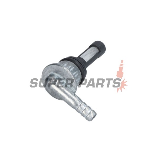 Βαλβίδα καυσίμου -RMS- Vespa Cosa 125/200 1988-1991, Vespa Cosa 150 1989-1991