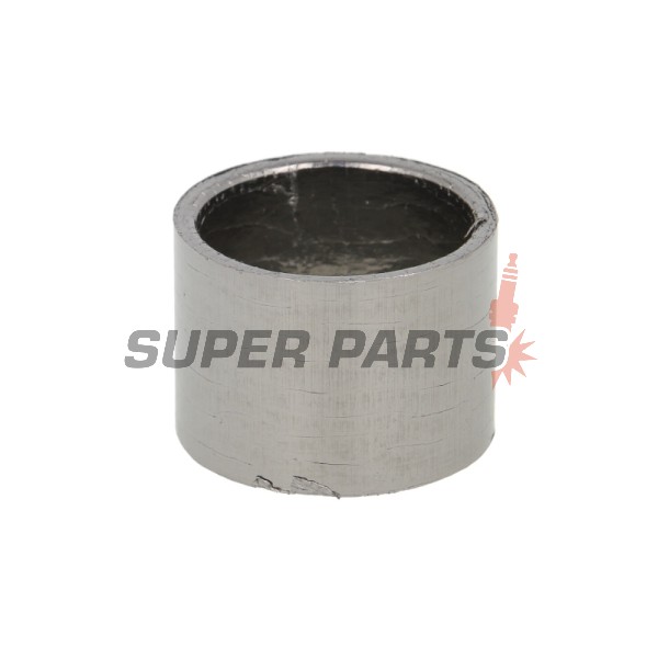 Φλάντζα εξάτμισης -ATHENA- Yamaha FJ 1100 1984-1985, FJ 1200 1986-1997, FZ 750 1985-1986, FZX 750 1987-1989, TT 350 1985-1995, VMX-12 1200 1985-2002, XJ 900 1983-1994, XJR 1200 1995-1998