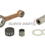 Μπιέλα -HOT RODS- Kawasaki KX 60 (83-03); KX 65 (00-25); Suzuki RM 60 (03); RM 65 (03-05)