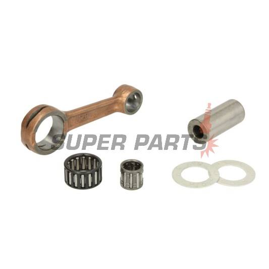 Μπιέλα -HOT RODS- Kawasaki KX 60 (83-03); KX 65 (00-25); Suzuki RM 60 (03); RM 65 (03-05)