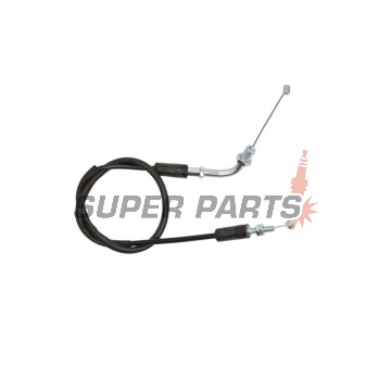 Ντίζα γκαζιού -4 RIDE- LG-066, Honda CBR 1000 2008-2012