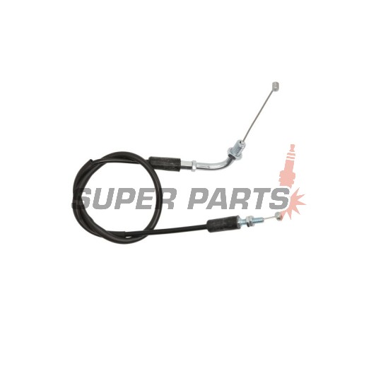 Ντίζα γκαζιού -4 RIDE- Honda CBR 1000 2008-2012
