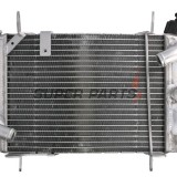 Ψυγείο -4 RIDE- KTM Duke 790/799 2017-2022, KTM Enduro 690 2009-2019, KTM SMC 690 2008-2010