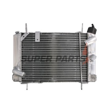Ψυγείο -4 RIDE- KTM Duke 790/799 2017-2022, KTM Enduro 690 2009-2019, KTM SMC 690 2008-2010