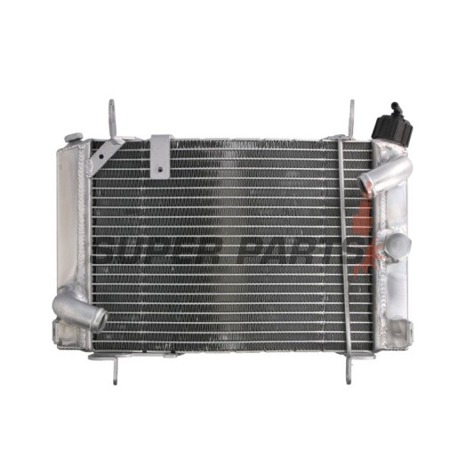 Ψυγείο -4 RIDE- KTM Duke 790/799 2017-2022, KTM Enduro 690 2009-2019, KTM SMC 690 2008-2010