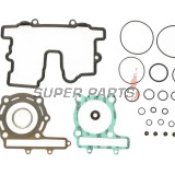 Σετ φλαντζών κυλίνδρου -ATHENA- Kawasaki KFX 250 1987-2004, KL 250 1984-2003, KLR 250 1984-1996, KSF 250 1987-2004