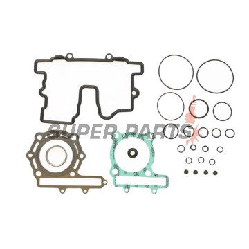 Σετ φλαντζών κυλίνδρου -ATHENA- Kawasaki KFX 250 1987-2004, KL 250 1984-2003, KLR 250 1984-1996, KSF 250 1987-2004