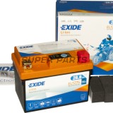 Μπαταρία -EXIDE- ELTZ7S, 28.8Wh (2Ah), 12V, Lithium-ion