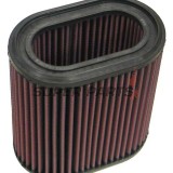 Φίλτρο αέρα -K&N- TB-2204, Triumph Rocket 2300III/2300 Classic/Roadster/Touring 2004-2016