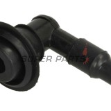 Πίπα μπουζί -MOTORIX- IP000121, 80° γωνία, μήκος: 70mm