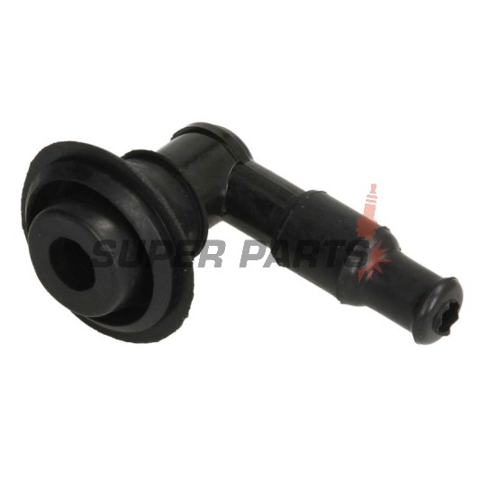 Πίπα μπουζί -MOTORIX- IP000121, 80° γωνία, μήκος: 70mm