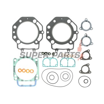 Σετ φλαντζών κυλίνδρου -ATHENA- KTM EGS 400/620 1996-1998, EXC 400 1996, EXC 620 1996/1998, LC4 620 1997-1998, SX 400/540/620 1998