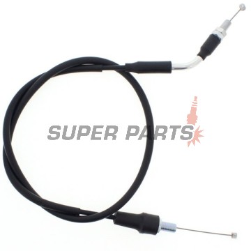 Ντίζα γκαζιού -ALL BALLS- Suzuki LT-R 450 2009-2011, LT-Z 400 2009-2014