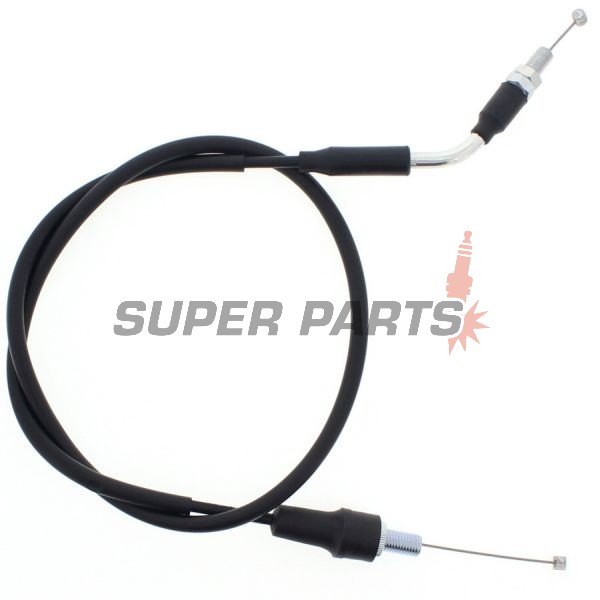 Ντίζα γκαζιού -ALL BALLS- Suzuki LT-R 450 2009-2011, LT-Z 400 2009-2014