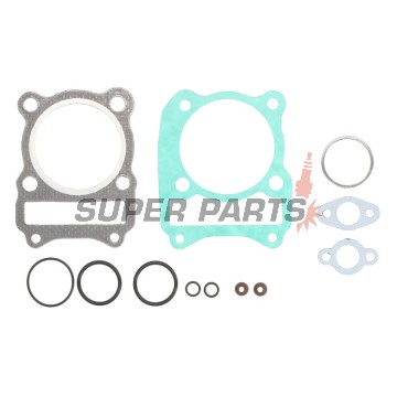 Σετ φλαντζών κυλίνδρου -WINDEROSA- Suzuki DR 200 1986-1988, 1996-2016