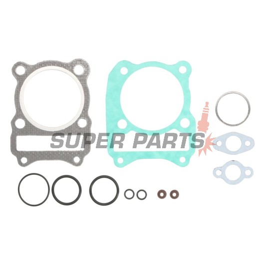 Σετ φλαντζών κυλίνδρου -WINDEROSA- Suzuki DR 200 1986-1988, 1996-2016
