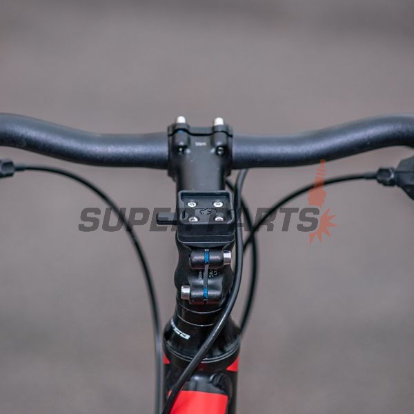 Βάση τηλεφώνου -OXFORD- CLIQR Stem Cap Mount