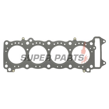 Φλάντζα κεφαλής (πάνω) -ATHENA- Suzuki GSX-R 600 2001-2003