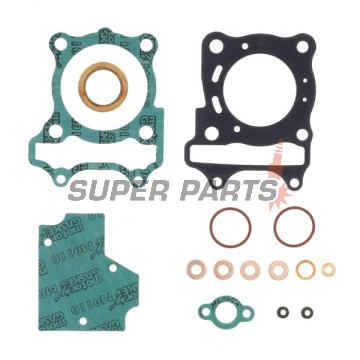 Σετ φλαντζών κυλίνδρου -ATHENA- Suzuki UX 150 2008-2011