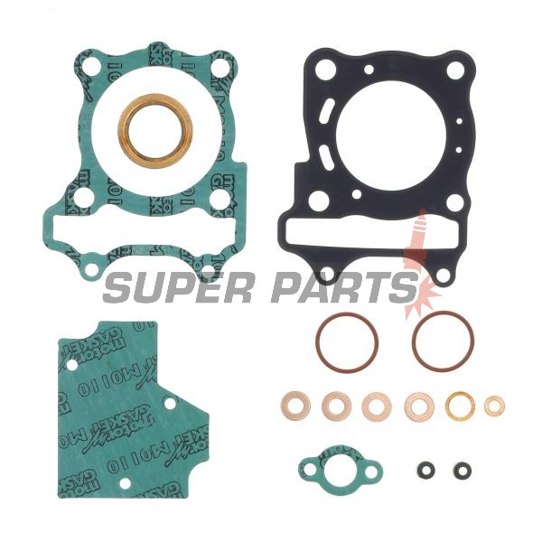 Σετ φλαντζών κυλίνδρου -ATHENA- Suzuki UX 150 2008-2011
