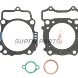 Σετ φλαντζών κυλίνδρου -ATHENA- Yamaha WR 250 2015-2018, YZ 250 2014-2018