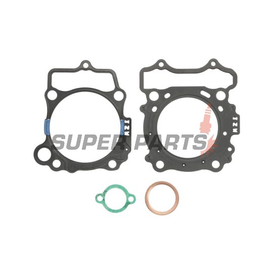 Σετ φλαντζών κυλίνδρου -ATHENA- Yamaha WR 250 2015-2018, YZ 250 2014-2018