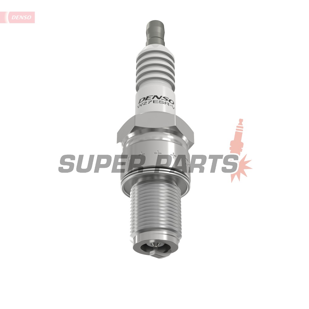 Μπουζί -DENSO- W27ESR-V