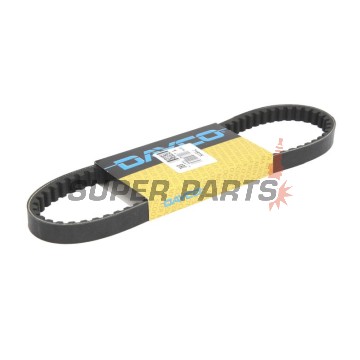 Ιμάντας -DAYCO- DAY7191K, kevlar, 765x17.5mm, Peugeot Buxy/Elyseo/Elystar/Jet Force/Ludix/Speedake/Speedfight/Squab/Trekker/Vivacity/X-Fight 50 1994-2006