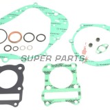 Πλήρες σετ φλαντζών κινητήρα -ATHENA- Suzuki DR-Z 125 2003-2016