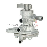 Κιτ επισκευής ρουμπινέτου καυσίμου -TOURMAX- Suzuki GS 500 1989-2010