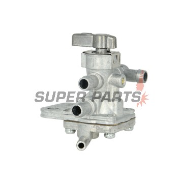 Κιτ επισκευής ρουμπινέτου καυσίμου -TOURMAX- FPC-309, Suzuki GS 500 1989-2010