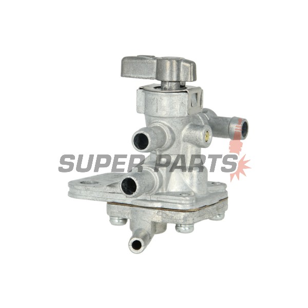 Κιτ επισκευής ρουμπινέτου καυσίμου -TOURMAX- Suzuki GS 500 1989-2010