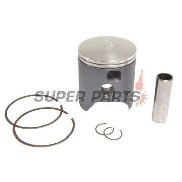 Σετ πιστονιού -ATHENA- 66.95mm, Suzuki RM 250 1989-1995, Suzuki RM-X 250 1989-1999