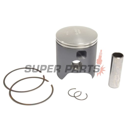 Σετ πιστονιού -ATHENA- 66.95mm, Suzuki RM 250 1989-1995, Suzuki RM-X 250 1989-1999