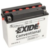 Μπαταρία -EXIDE- Y50-N18L-A, 20Ah 12V