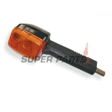 Φλας -VICMA- πίσω αριστερό/μπροστινό δεξί, Honda CB 500/S Sport, NSR 125R, NX/SLR 650 Dominator 1994-2003