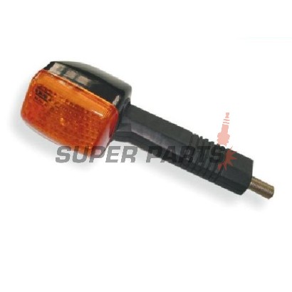 Φλας -VICMA- πίσω αριστερό/μπροστινό δεξί, Honda CB 500/S Sport, NSR 125R, NX/SLR 650 Dominator 1994-2003