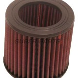 Φίλτρο αέρα -K&N- BM-0200, BMW R 45N/45S, R 75/6, R 75/7, R 80RT, R 100, 1973-1985