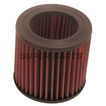 Φίλτρο αέρα -K&N- BM-0200, BMW R 45N/45S, R 75/6, R 75/7, R 80RT, R 100, 1973-1985
