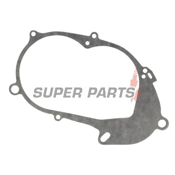 Φλάντζα καπακιού συμπλέκτη -WINDEROSA- Yamaha PW 50 1981-2017