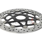 Δίσκος φρένου -BREMBO- 78B40870, Aprilia Mana, RS, RSV, Shiver, Tuono/Benelli TnT, Tornado/Cagiva Mito/Ducati Monster, SS, ST, Sport/KTM Duke, RC8, Super Duke/Moto Guzzi V11/Yamaha FZR, TDR, XJR (1987-2015)