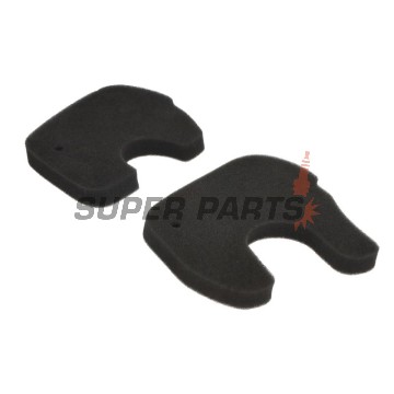 Φίλτρο αέρα -ATHENA- S410210200010, Kymco CX/DJ/DJX 50 1991-2001