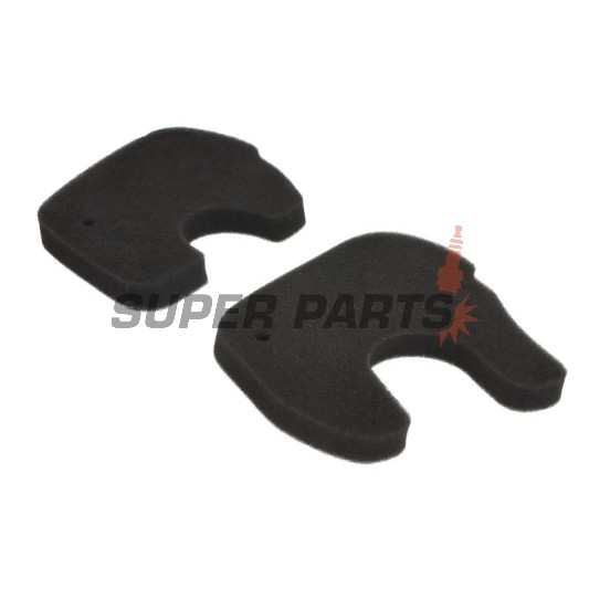Φίλτρο αέρα -ATHENA- S410210200010, Kymco CX/DJ/DJX 50 1991-2001