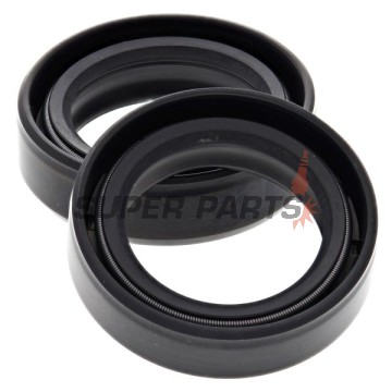 Τσιμούχες μπροστινού πιρουνιού -ALL BALLS- Suzuki DS 80 1978-2000, JR 80 2000-2004, Yamaha BW 80 1986-1988, 1990, PW 80 1983-1986, 1991-2006, TT-R 90 2000-2007, YZ 60 1981-1983