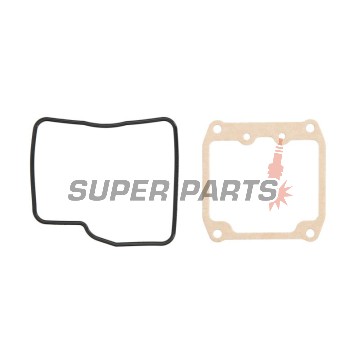 Φλάντζα καρμπυρατέρ/φλοτέρ -ALL BALLS- Suzuki VS 1400 1987-2009, VS 750 1988-1991, VS 800 1992-2009, VX 800 1990-1993, VZ 800 1997-2004