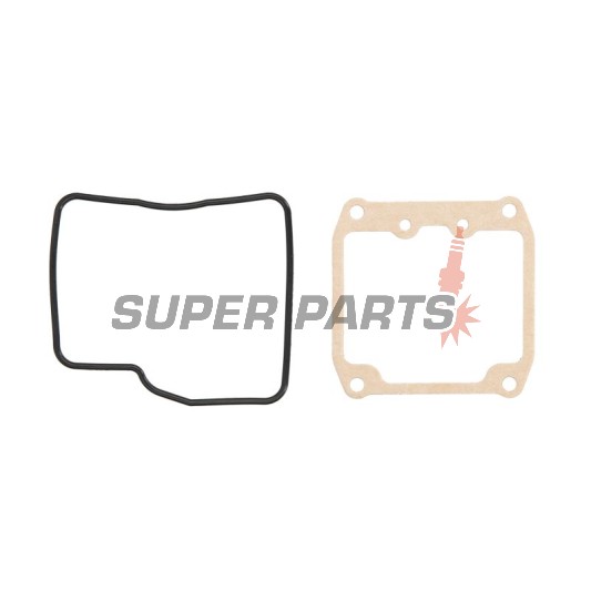Φλάντζα καρμπυρατέρ/φλοτέρ -ALL BALLS- Suzuki VS 1400 1987-2009, VS 750 1988-1991, VS 800 1992-2009, VX 800 1990-1993, VZ 800 1997-2004