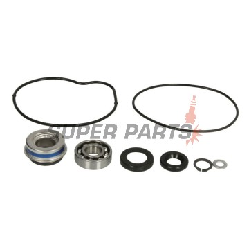 Κιτ επισκευής αντλίας νερού -WINDEROSA- Yamaha YFM 660 2001-2005