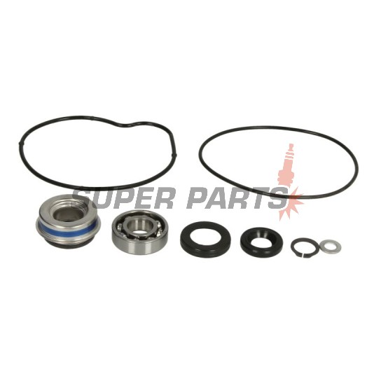 Κιτ επισκευής αντλίας νερού -WINDEROSA- Yamaha YFM 660 2001-2005